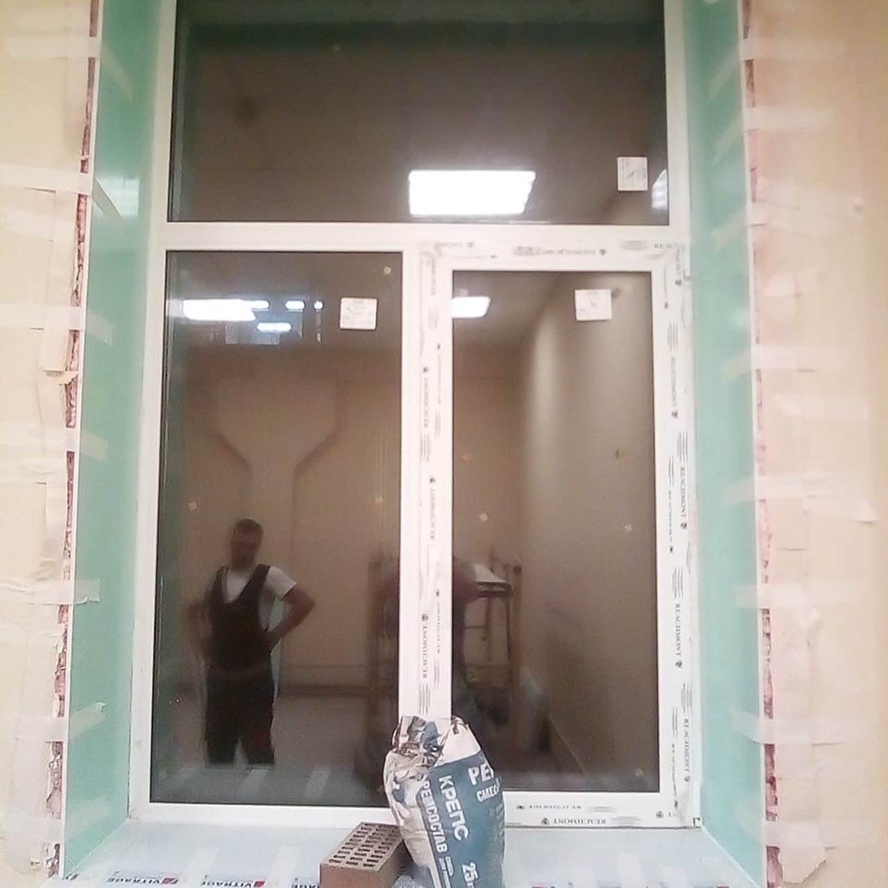 Работа ДЛ ГРУПП 27